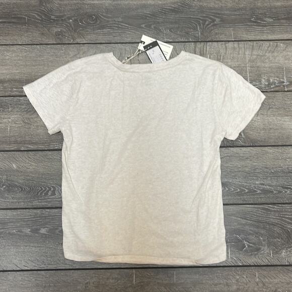 NEW Matilda Jane Good Hart Great Karma T Shirt and Bag Set Women’s Size Small - Picture 2 of 5